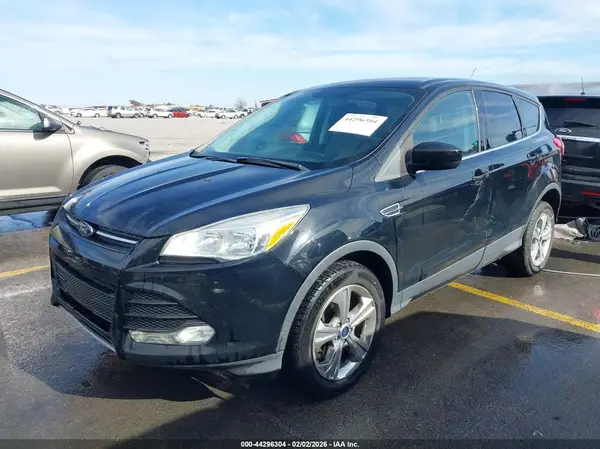 1FMCU0G94GUB61794 2016 FORD ESCAPE - Image 2