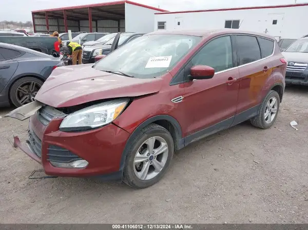 1FMCU0G94GUB61892 2016 FORD ESCAPE - Image 2
