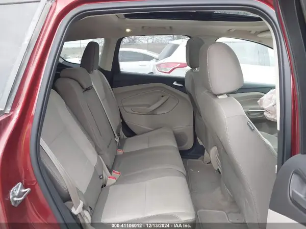 1FMCU0G94GUB61892 2016 FORD ESCAPE - Image 8