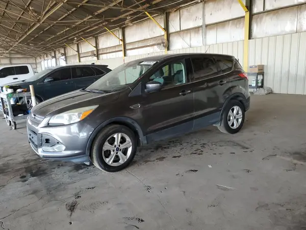 1FMCU0G94GUB74058 2016 FORD ESCAPE - Image 1
