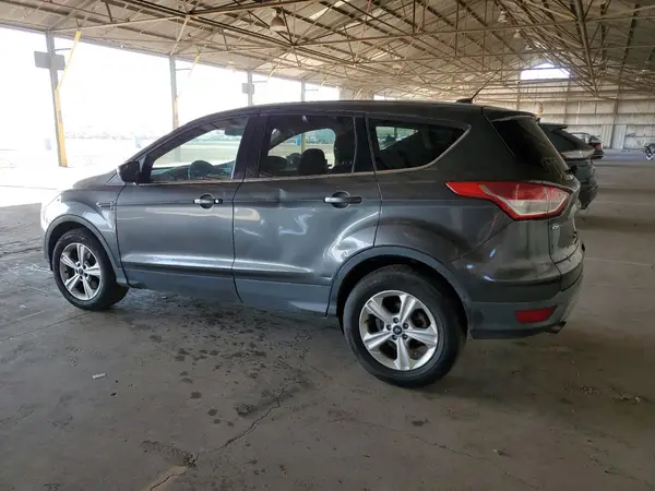 1FMCU0G94GUB74058 2016 FORD ESCAPE - Image 2