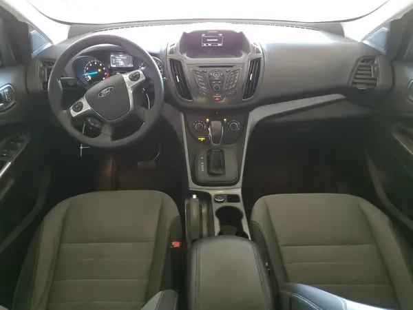1FMCU0G94GUB74058 2016 FORD ESCAPE - Image 8