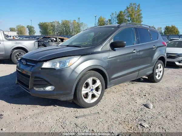 1FMCU0G94GUB78028 2016 FORD ESCAPE - Image 2
