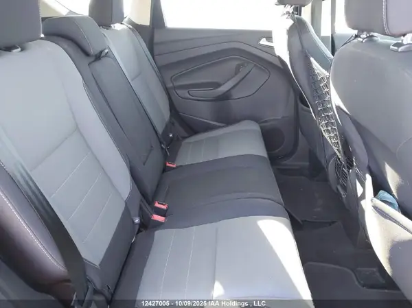 1FMCU0G94GUB78028 2016 FORD ESCAPE - Image 8