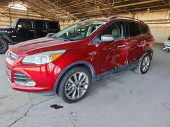 1FMCU0G94GUB83357 2016 FORD ESCAPE