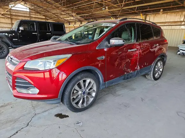 1FMCU0G94GUB83357 2016 FORD ESCAPE - Image 1