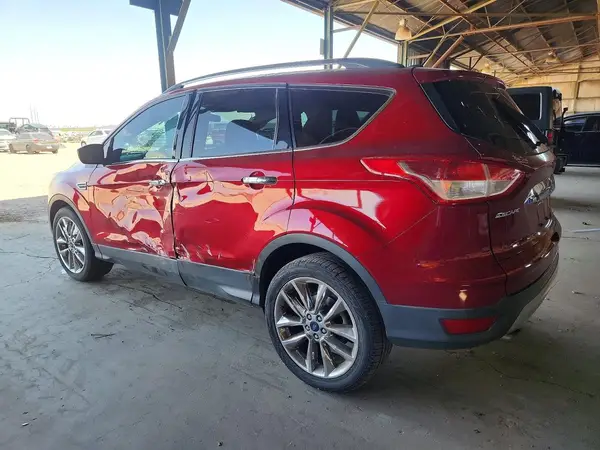 1FMCU0G94GUB83357 2016 FORD ESCAPE - Image 2