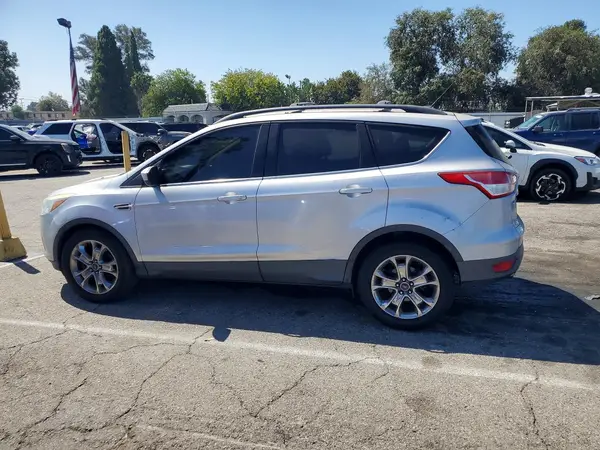 1FMCU0G94GUB84539 2016 FORD ESCAPE - Image 2