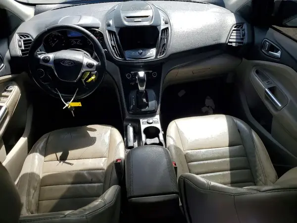 1FMCU0G94GUB84539 2016 FORD ESCAPE - Image 8