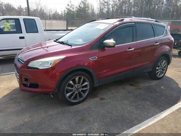 1FMCU0G94GUC06359 2016 FORD ESCAPE - Image 2
