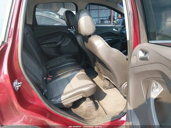 1FMCU0G94GUC06359 2016 FORD ESCAPE - Image 8
