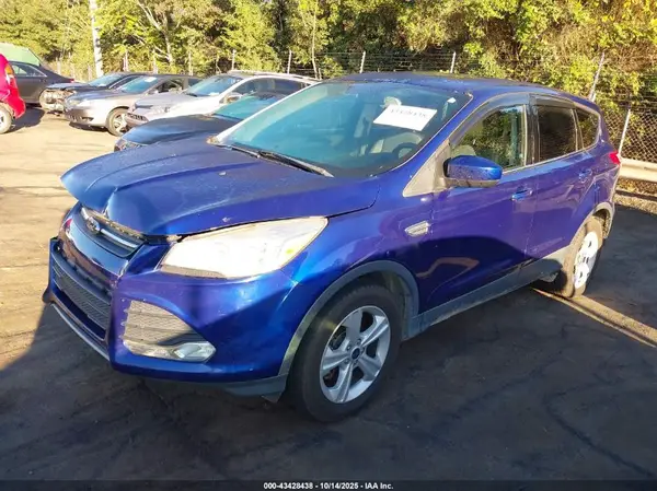1FMCU0G94GUC12873 2016 FORD ESCAPE - Image 2