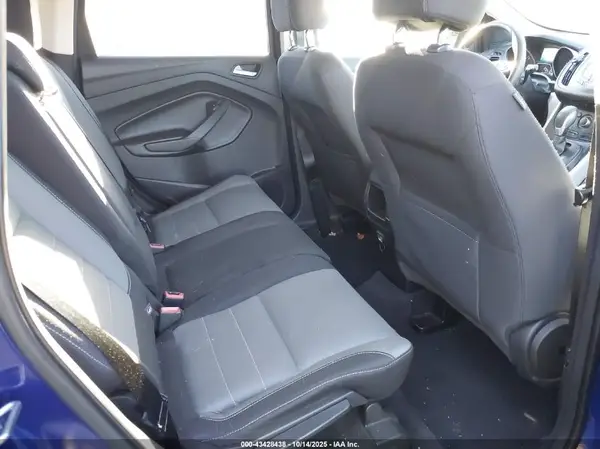 1FMCU0G94GUC12873 2016 FORD ESCAPE - Image 8
