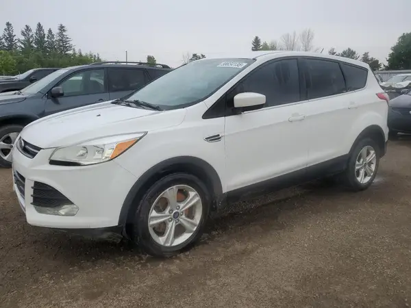 1FMCU0G94GUC14963 2016 FORD ESCAPE - Image 1