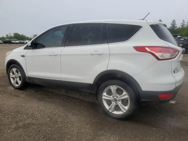 1FMCU0G94GUC14963 2016 FORD ESCAPE - Image 2