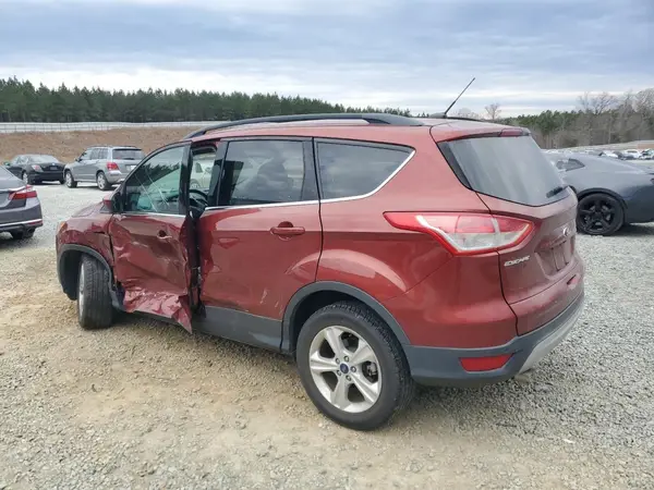 1FMCU0G94GUC18785 2016 FORD ESCAPE - Image 2