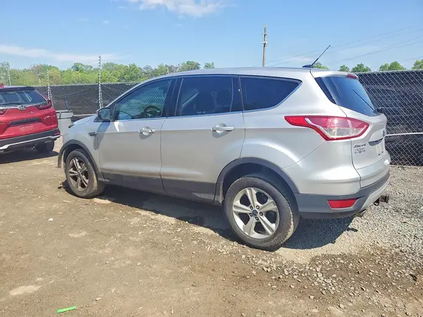 1FMCU0G94GUC23078 2016 FORD ESCAPE - Image 2
