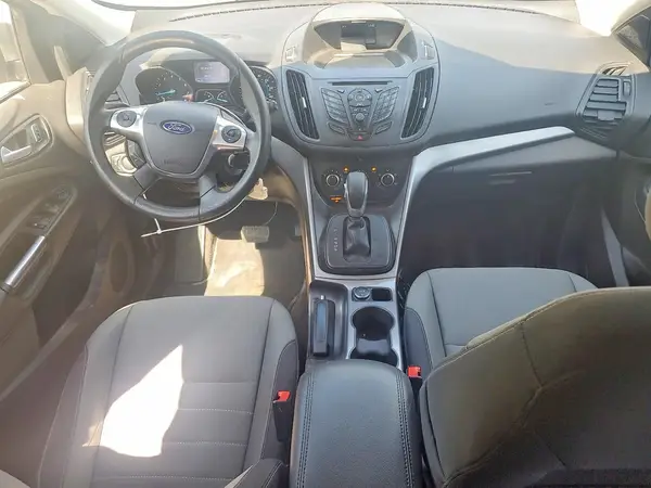 1FMCU0G94GUC23078 2016 FORD ESCAPE - Image 8