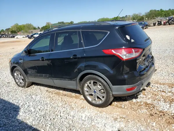 1FMCU0G94GUC28099 2016 FORD ESCAPE - Image 2