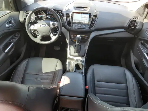 1FMCU0G94GUC28099 2016 FORD ESCAPE - Image 8