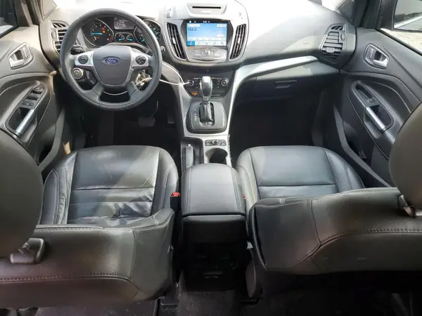 1FMCU0G94GUC40009 2016 FORD ESCAPE - Image 8