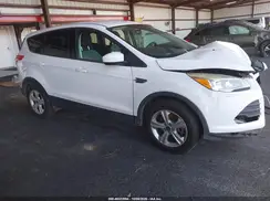 1FMCU0G94GUC45758 2016 FORD ESCAPE