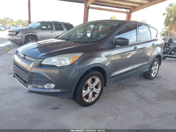 1FMCU0G94GUC45792 2016 FORD ESCAPE - Image 2
