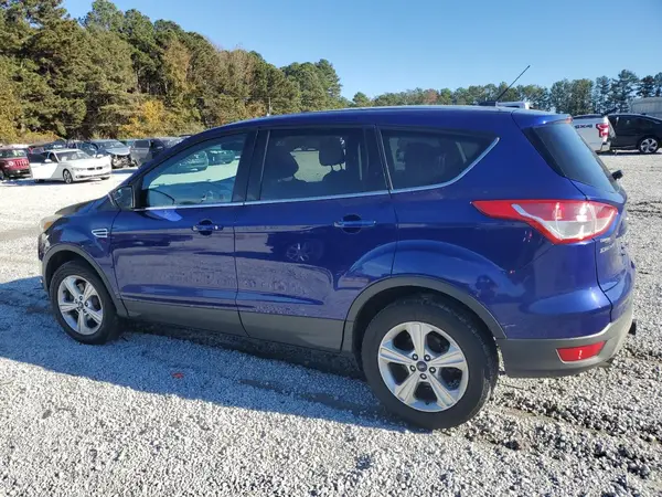 1FMCU0G94GUC50474 2016 FORD ESCAPE - Image 2