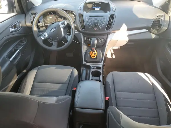 1FMCU0G94GUC50474 2016 FORD ESCAPE - Image 8