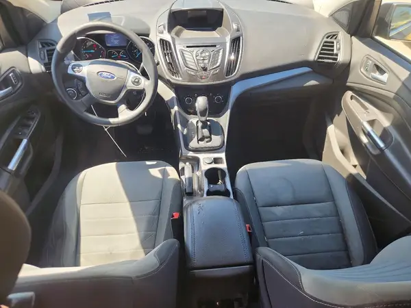1FMCU0G94GUC64911 2016 FORD ESCAPE - Image 8