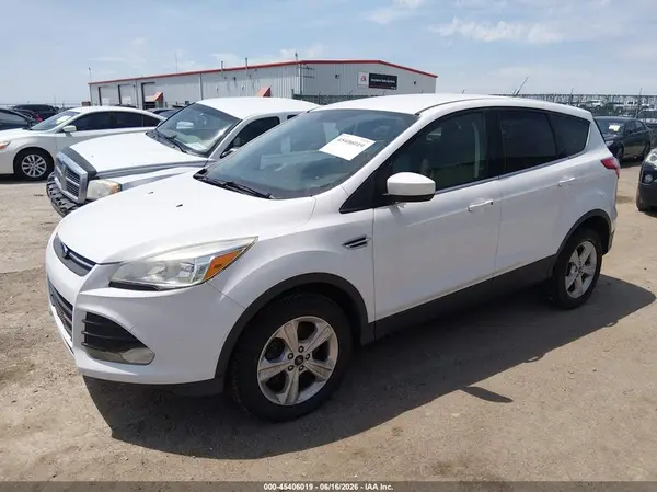 1FMCU0G94GUC73771 2016 FORD ESCAPE - Image 2