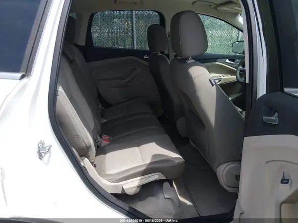 1FMCU0G94GUC73771 2016 FORD ESCAPE - Image 8