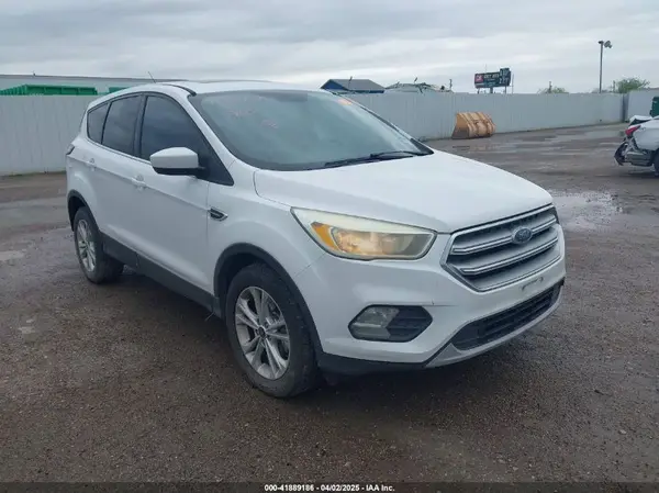 1FMCU0G94HUA24887 2017 FORD ESCAPE - Image 1