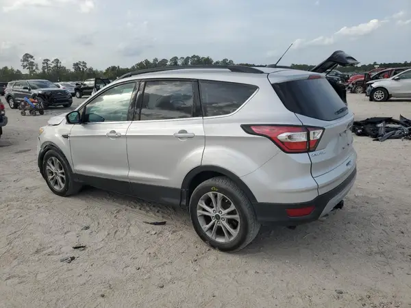 1FMCU0G94HUA25523 2017 FORD ESCAPE - Image 2