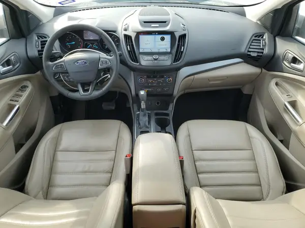 1FMCU0G94HUA25523 2017 FORD ESCAPE - Image 8