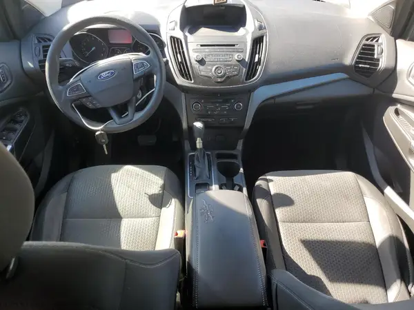 1FMCU0G94HUA28566 2017 FORD ESCAPE - Image 8