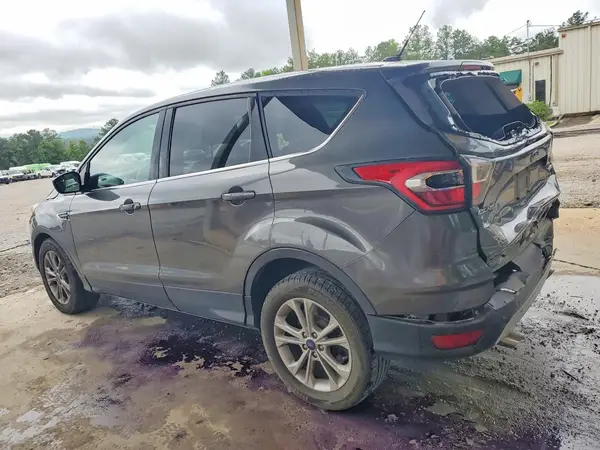 1FMCU0G94HUA29040 2017 FORD ESCAPE - Image 2