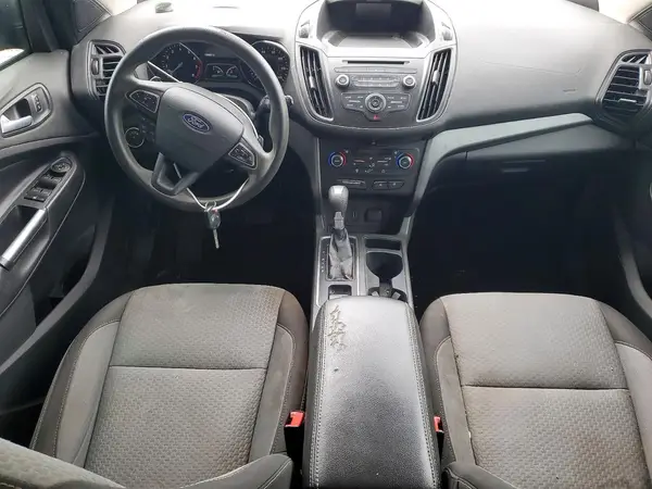 1FMCU0G94HUA29040 2017 FORD ESCAPE - Image 8