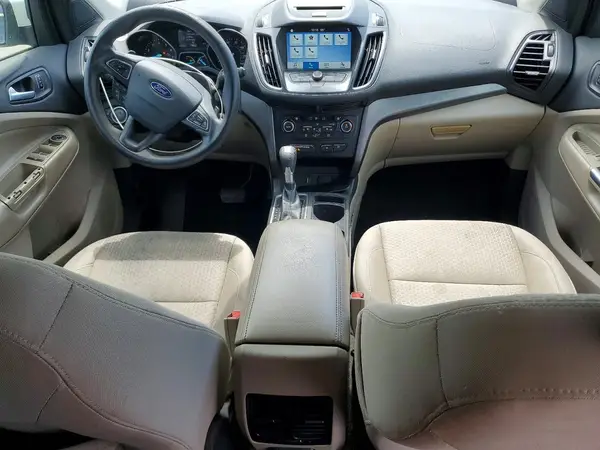 1FMCU0G94HUA33119 2017 FORD ESCAPE - Image 8