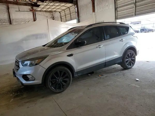 1FMCU0G94HUA35730 2017 FORD ESCAPE - Image 1