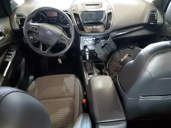 1FMCU0G94HUA35730 2017 FORD ESCAPE - Image 8