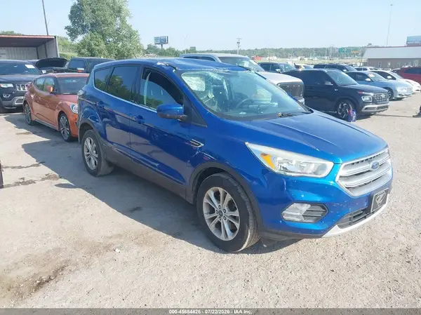 1FMCU0G94HUA39423 2017 FORD ESCAPE - Image 1