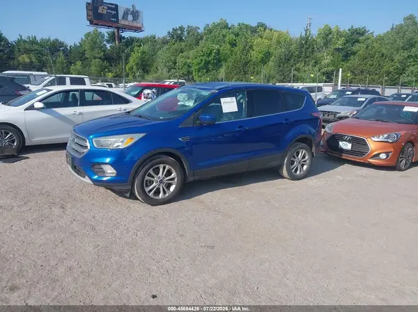 1FMCU0G94HUA39423 2017 FORD ESCAPE - Image 2