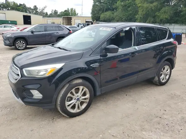 1FMCU0G94HUA45691 2017 FORD ESCAPE - Image 1