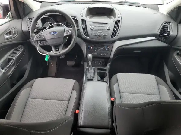 1FMCU0G94HUA45691 2017 FORD ESCAPE - Image 8