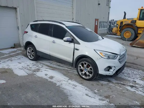 1FMCU0G94HUA55492 2017 FORD ESCAPE - Image 1