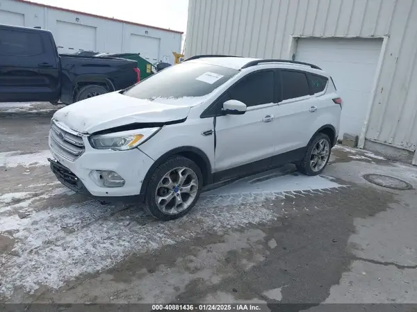 1FMCU0G94HUA55492 2017 FORD ESCAPE - Image 2