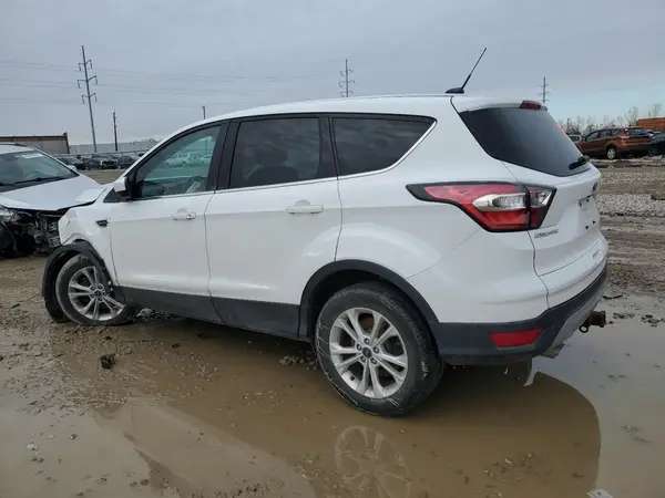 1FMCU0G94HUA92851 2017 FORD ESCAPE - Image 2