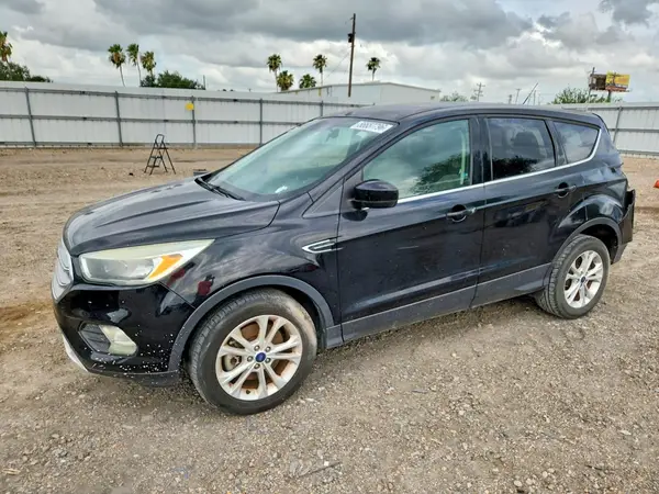 1FMCU0G94HUB05484 2017 FORD ESCAPE - Image 1