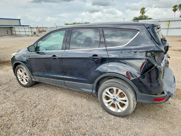 1FMCU0G94HUB05484 2017 FORD ESCAPE - Image 2